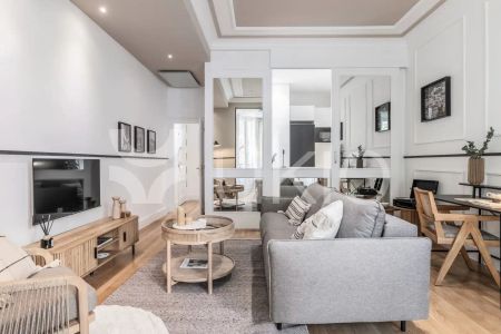 Piso de alquiler en Calle de Fortuny, Almagro - Foto 5