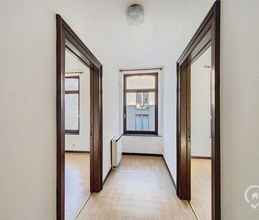 Appartement te huur - Photo 1