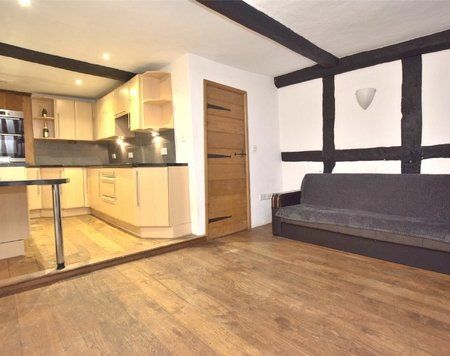 Church Street, Tewkesbury, Gloucestershire, GL20 - Photo 1