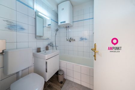 Perfekte Single-Wohnung in Nonntal – vielseitig, gemütlich, einzugsbereit! - ANFRAGEN NUR PER MAIL! - Foto 5