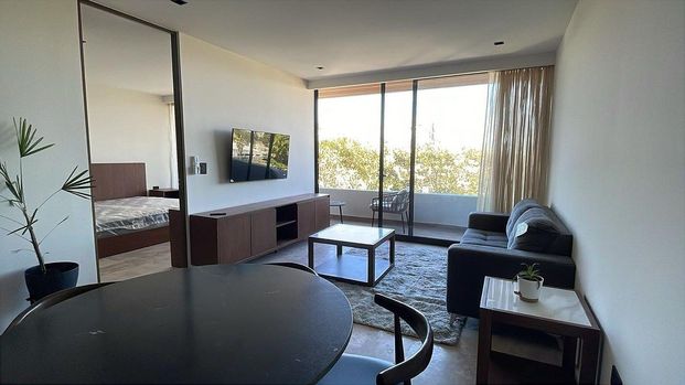 Departamento Amueblado en Renta en Santa Gertrudis Copó, Mérida - Photo 1