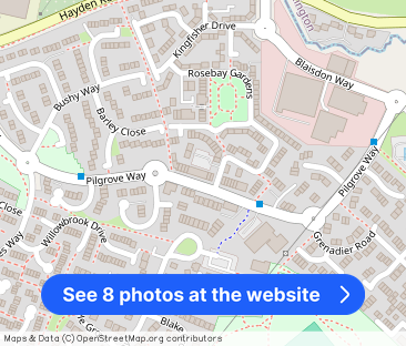 Pilgrove Way, Cheltenham, GL51 - Photo 1