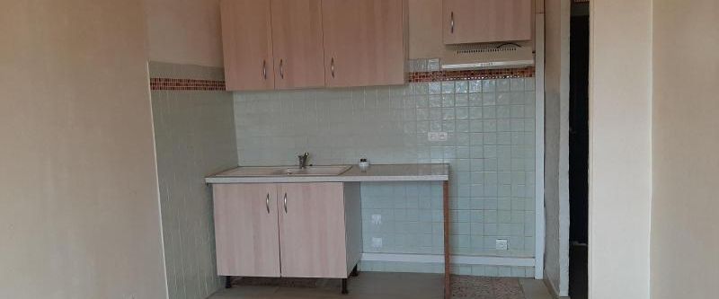 Appartement Pourrieres - 2 pi�ce(s) - 37.19 m2, - Photo 1