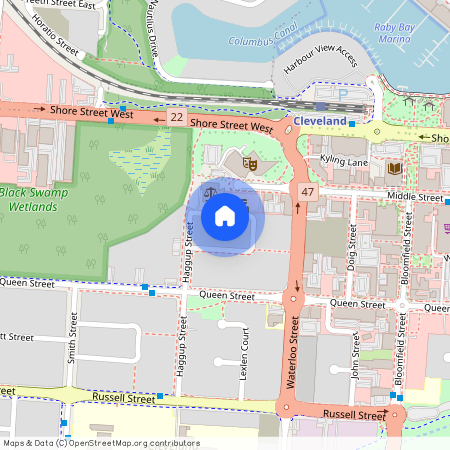 5 Taylor Crescent, Qld 4163, Cleveland