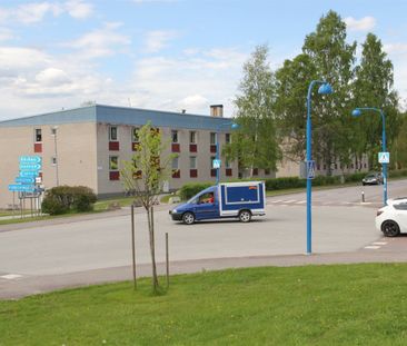 Norumsvägen 1 A - Foto 2