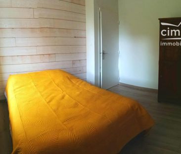 À louer - T4, 4 pièces situé à La Chapelle-en-Vercors (26420) | Cimm Immobilier - Photo 5