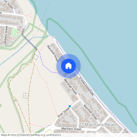 229 O'Shea Esplanade, Qld 4878, Machans Beach