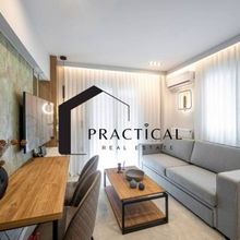 Studio/Γκαρσονιέρα για ενοικίαση - Κέντρο Θεσσαλονίκης, - Photo 1