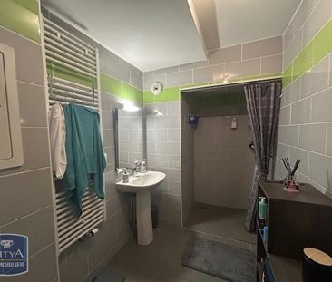 Location Appartement 2 pièces 41m² VANDOEUVRE LES NANCY 54500 - Photo 4