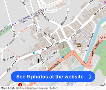 West Street, Tavistock, - Photo 1