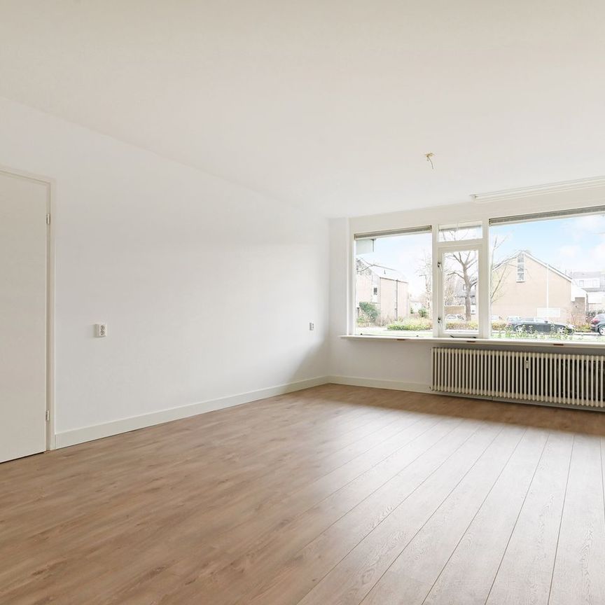 Appartement te huur: Welterdreef 5 2253 LJ Voorschoten - Photo 1