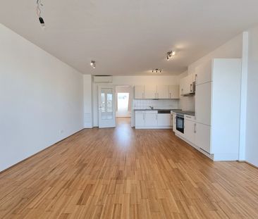 Exklusive Maisonette mit Dachterrasse – 88,52 m² Wohnfläche | Lift - Photo 1