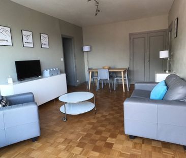 Location appartement 2 pièces 46.26 m² à Bonneville (74130) - Photo 2