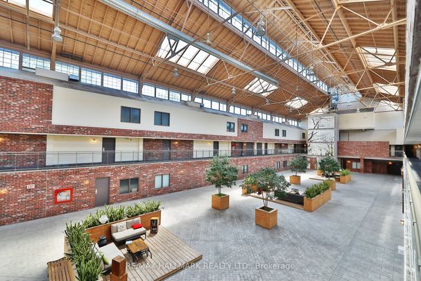 Foundry Lofts , #314 - Photo 1