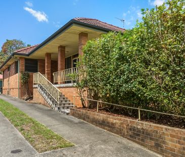 33 Carnley Ave, New Lambton NSW 2305 - House For Rent | Domain - Photo 6