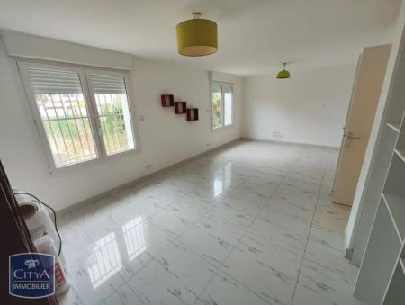 Appartement à louer 2 pièces 64.73m² - Photo 4