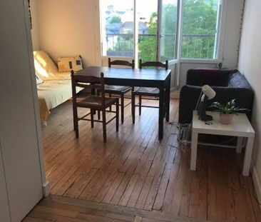 🏠 2 Chambres dispo en colocation - proche gare Na - Photo 4