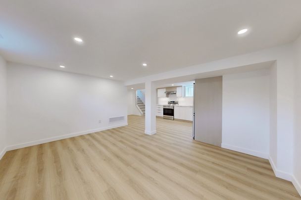 For Lease - 739 Annland Street Unit# LOWER, Pickering, Ontario - Photo 1