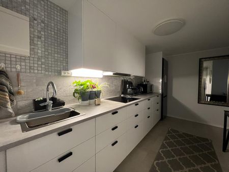 Schultzvägen, Solna - Foto 4