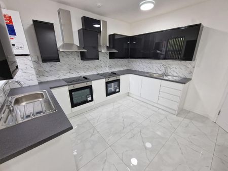 Studio to rent - Photo 4