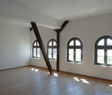 Halle, "T.Kontor" - Haus C - Merseburger Straße 96 - Photo 4