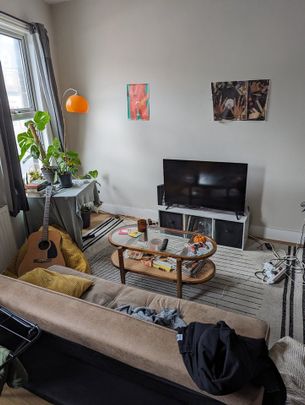 Room in a Shared Flat, Hoe Street, E17 - Photo 1