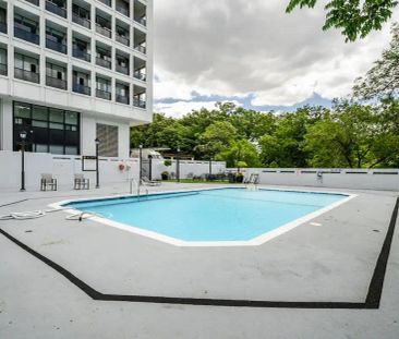 The Thomas — 1 Bedroom available at 355 St. Clair Avenue West, Toronto - Photo 6