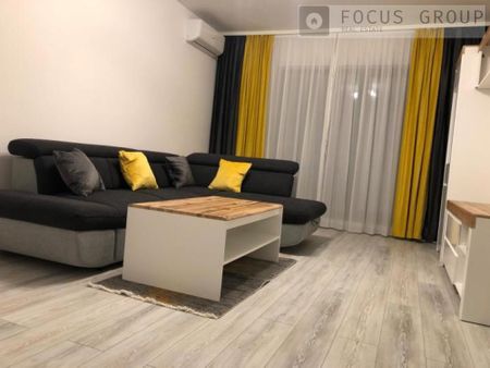 Inchirieri Apartamente 2 camere Bucuresti - Fotografie 2