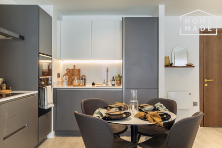 2 bedroom flat to rent - Photo 3