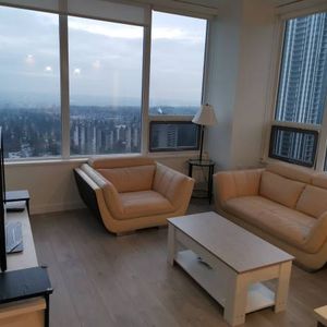 Metrotown Condo for Lease - Photo 2