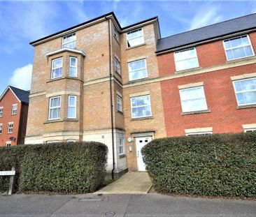 2 bedroom apartment to rent - Photo 4