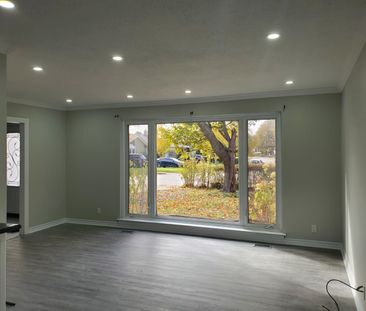 For Lease - 853 Douglas Avenue, Pickering, Ontario - Photo 5