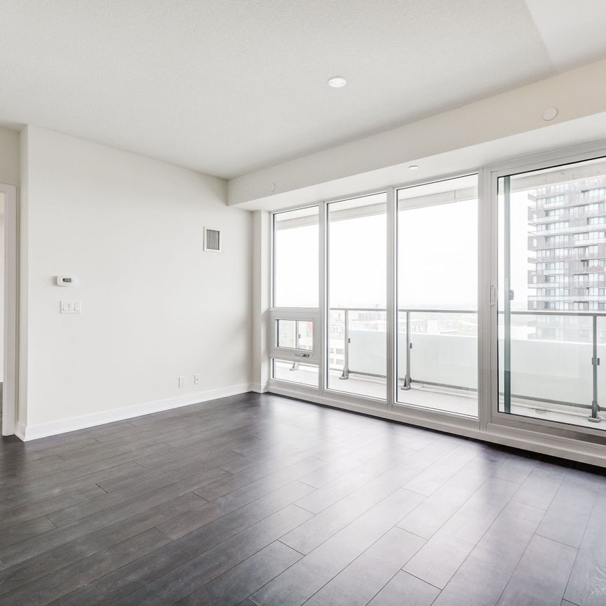 For Lease - 2221 Yonge Street Unit# 4301, Toronto, Ontario - Photo 1