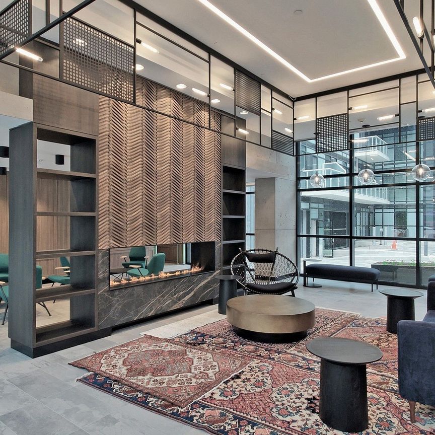 For Lease - 251 Manitoba Street Unit# 711, Toronto, Ontario - Photo 1