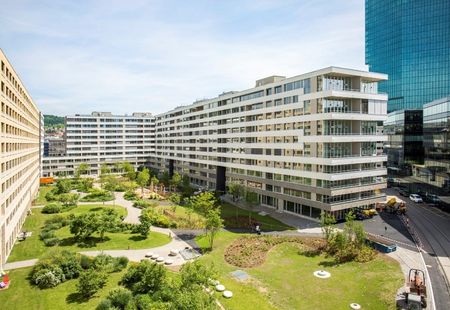 "Wohnen auf höchstem Niveau" - Photo 3