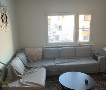 Sorögatan, Kista - Foto 1