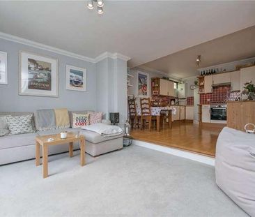 Trinity Court, Anson Road, London, NW2 - Photo 1