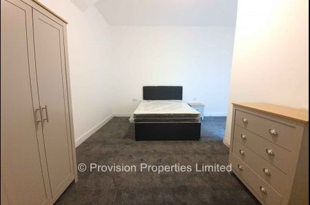 6 Bedroom Student Houses Hyde Park - Photo 3