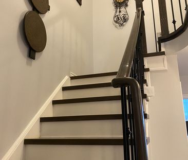 For Lease - 39 Fiddleneck Crescent, Brampton, Ontario - Photo 2