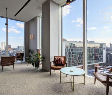 1 bedroom flat to rent - Photo 6