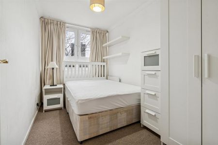 3 bedroom flat to rent - Photo 4
