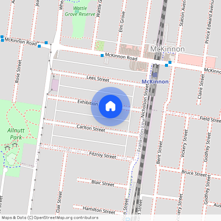 36 Exhibition Street, Vic 3204, Mckinnon