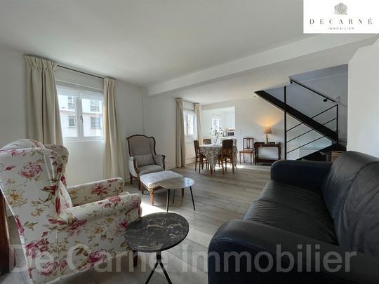 Tout savoir sur cet appartement dans le quartier Sorbonne, à Paris 5ème - Photo 1