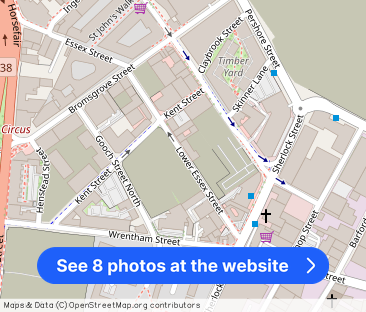 Lower Essex Street, Birmingham, B5 - Photo 1