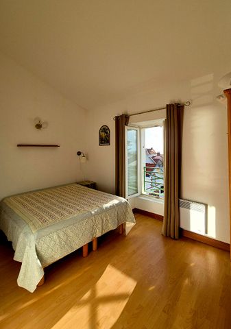 Location appartement 4 pièces, 57.75m², La Bernerie-en-Retz - Photo 2