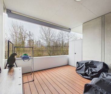 Helle 3.5-Zimmer-Traumwohnung mit Balkon in Cham - Photo 4