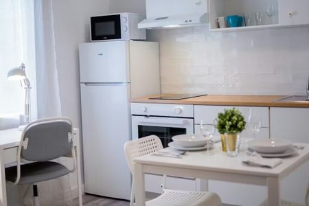 Carrer de Císcar, Valencia, Valencian Community 46005 - Photo 2