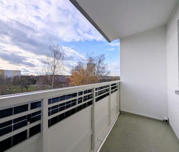 Ihr neues Zuhause: Licht, Luft und Lebensfreude auf 3 Zimmer - Photo 2