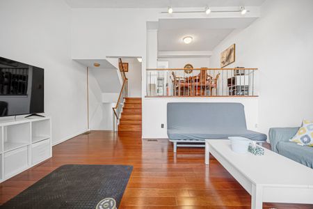 For Lease - 133 Jenny Wren Way, Toronto, Ontario - Photo 2