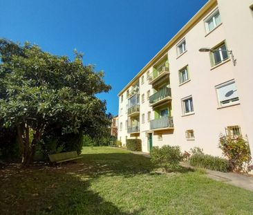 Location Appartement 3 pièces 80m² - Photo 2